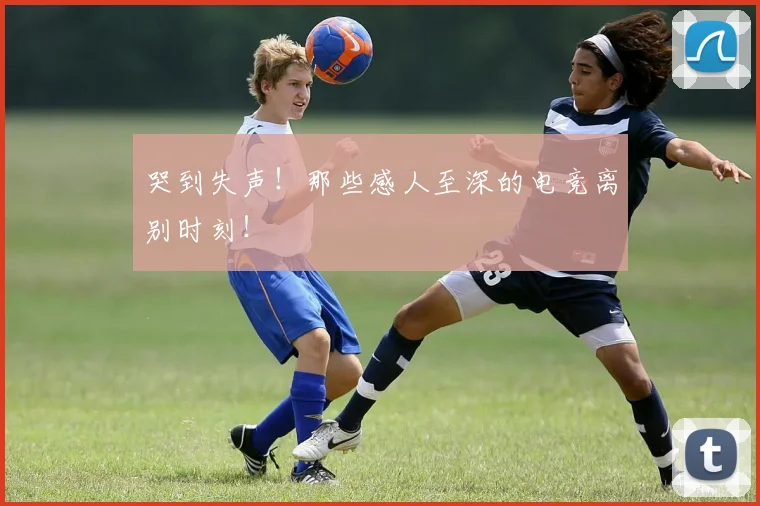 哭到失声!那些感人至深的电竞离别时刻!