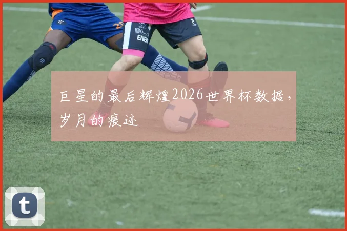 巨星的最后辉煌2026世界杯数据，岁月的痕迹