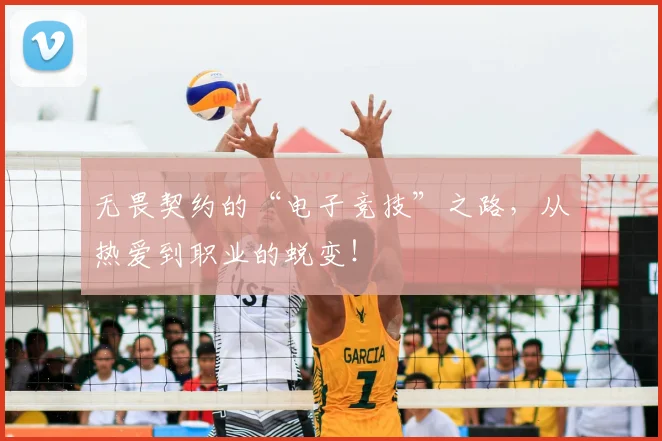 无畏契约的“电子竞技”之路，从热爱到职业的蜕变！
